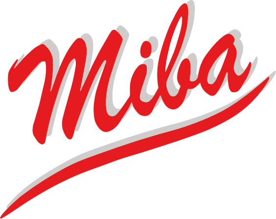 Logo Miba